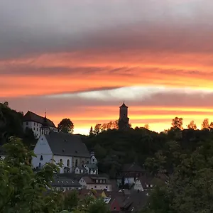 Apartment Kellerer, Waischenfeld