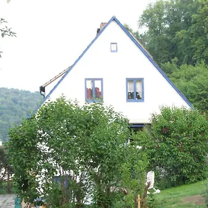 Apartment Ferienwohnung Familie Doris, Treuchtlingen